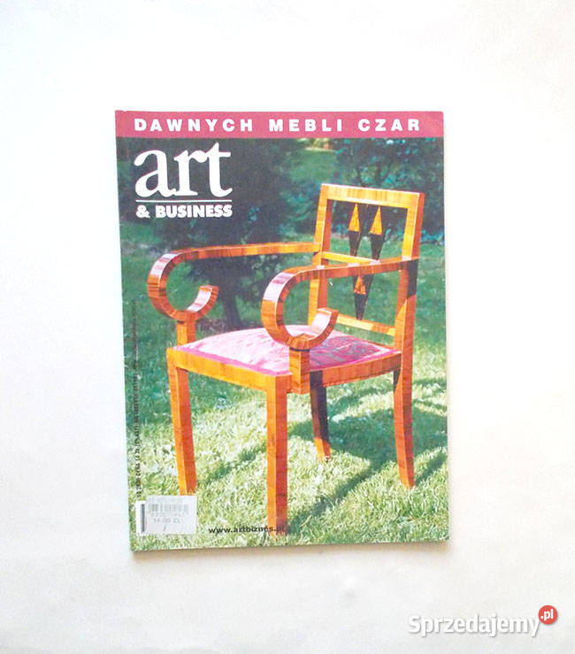 Art Business 102005 artausiness z 2005 roku 10 Szczecin