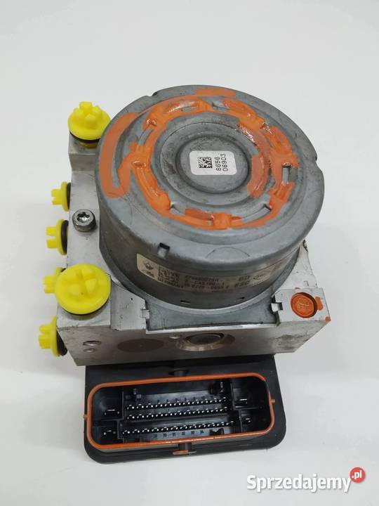 POMPA ABS 476600078R 28515242123 Dacia Lodgy I osobowe