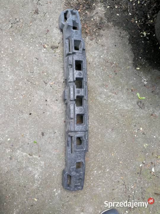 absorber pianka zderzaka VW Passat b6 3C0 807 Karoseria Chojnice