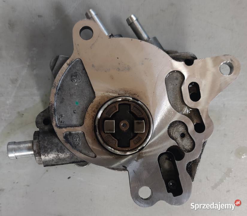 Pompa Vacum VW 20 TDI 03G145209C świętokrzyskie Suchedniów sprzedam