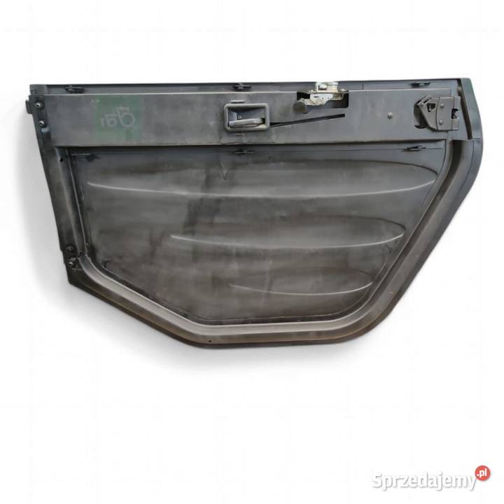 Kompletne Drzwi dolne kabiny Manitou MLT 634120 Wilkowo