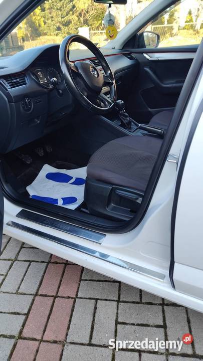 Sprzedam Skoda Octavia III Salon Polska Chorzów