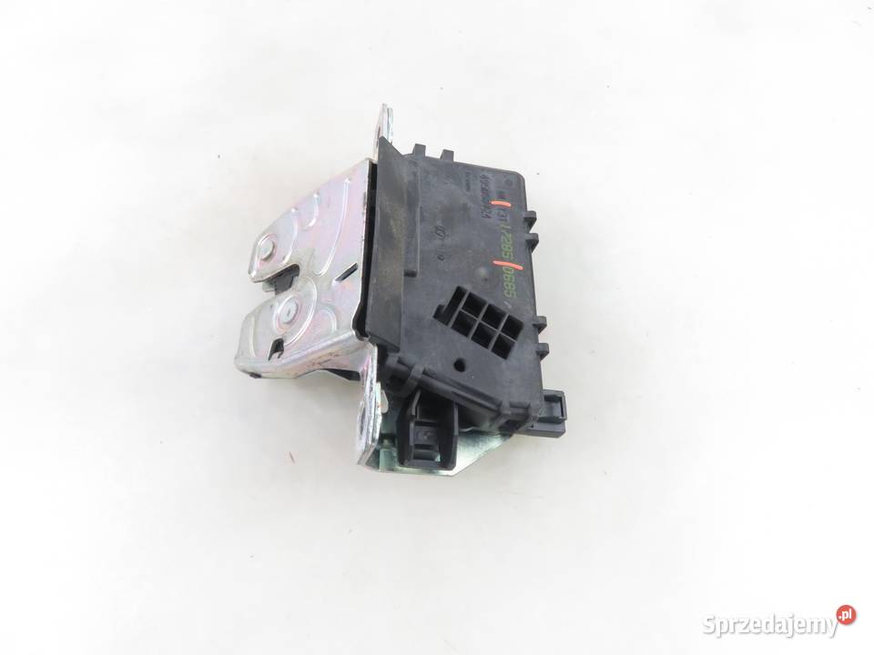 ZAMEK KLAPY OPEL ASTRA III H 1317285 osobowe małopolskie