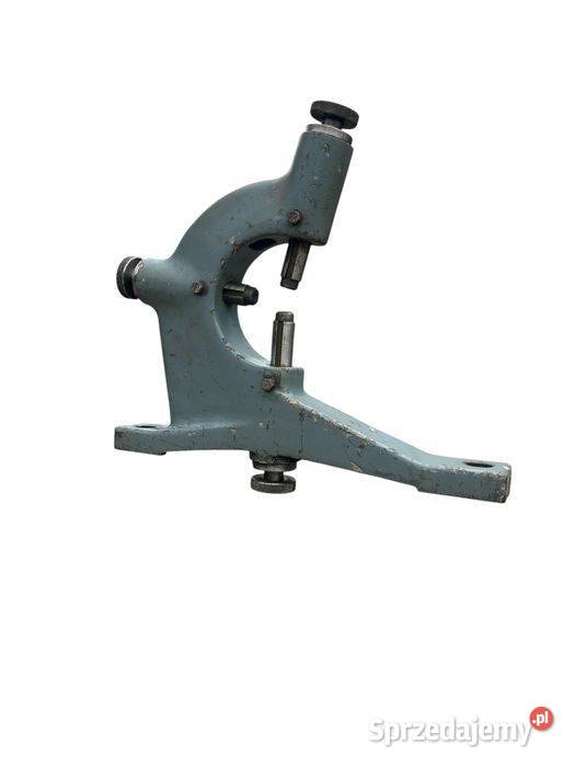 Podtrzymak podporka okular do tokarki 120 mm Kompresory Tuliszków