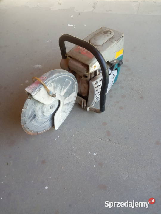 Piła do cięcia betonu makita dpc6400 Łódź