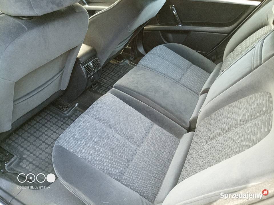 Peugeot 407 SW 20 HDi kombi panorama przebieg mazowieckie Warszawa