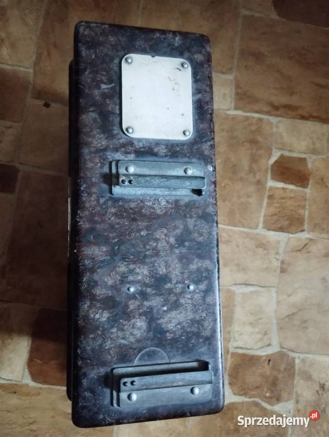 Radiotelefon Rzeszów