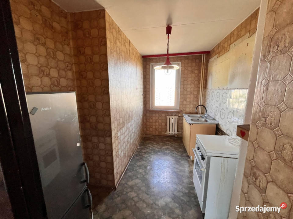 Mieszkanie Bemowo 2 pokoje 42m2 Warszawa