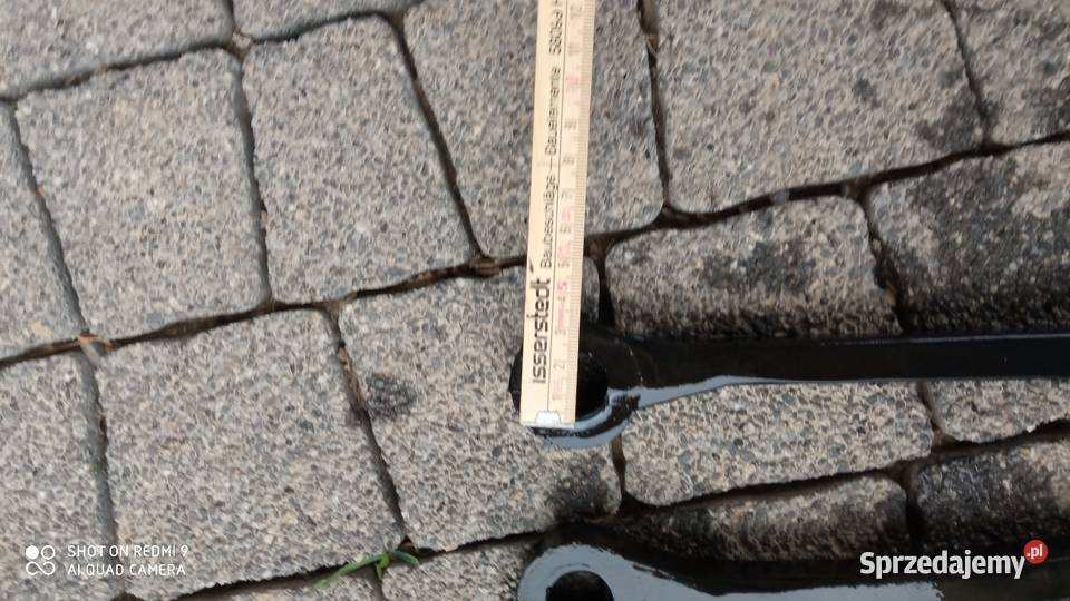 kombajn buraczany częściobijaki gumowe Zamość