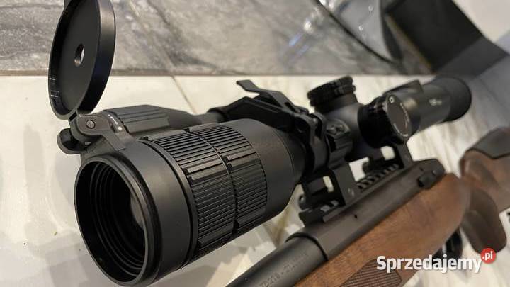 Noktowizor Cyfrowy Infiray TD50L Stan Idealny świętokrzyskie