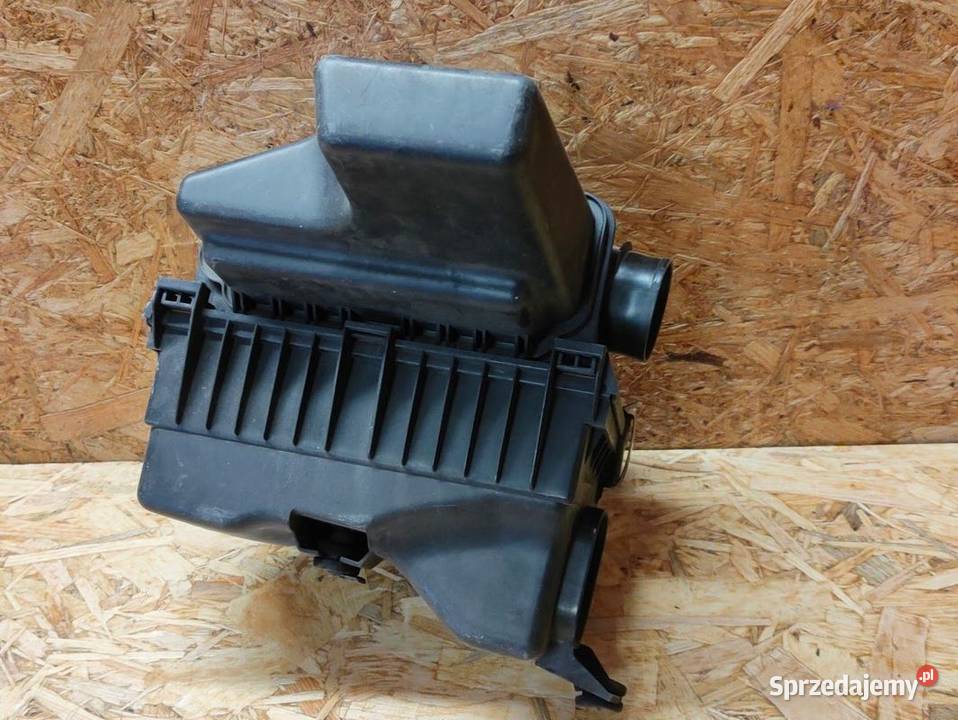 Obudowa Filtra Powietrza Mitsubishi Colt VI Cz3 wielkopolskie Pleszew sprzedam