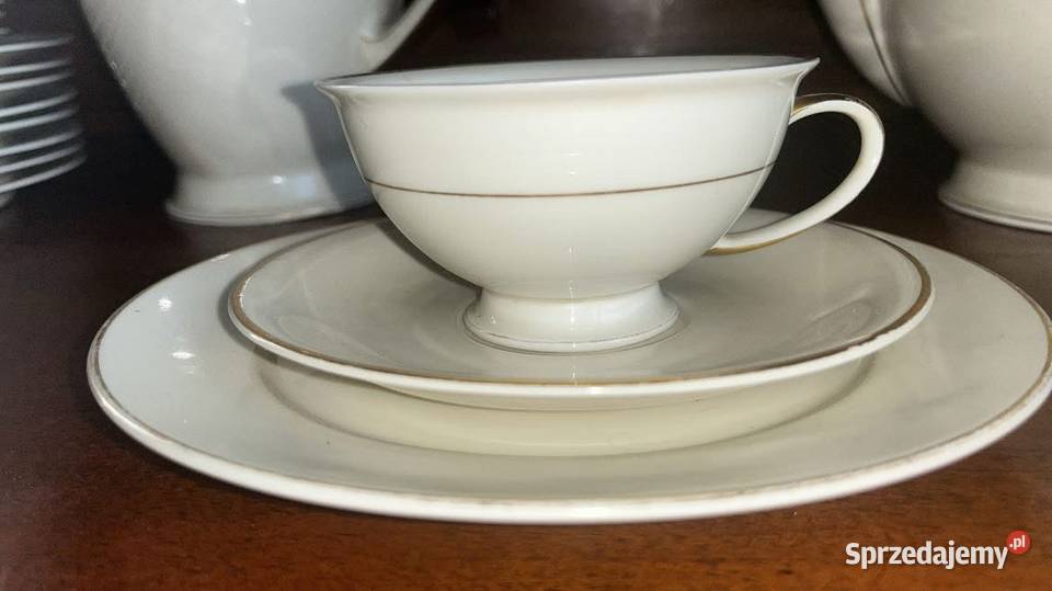 Talerzyk Rosenthal Winifred SelbGermany Gdańsk