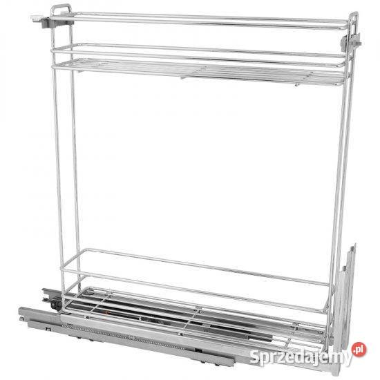 KOSZ CARGO 15 2 POZIOMY SLIDE DOMYK OCYNK OCYNK