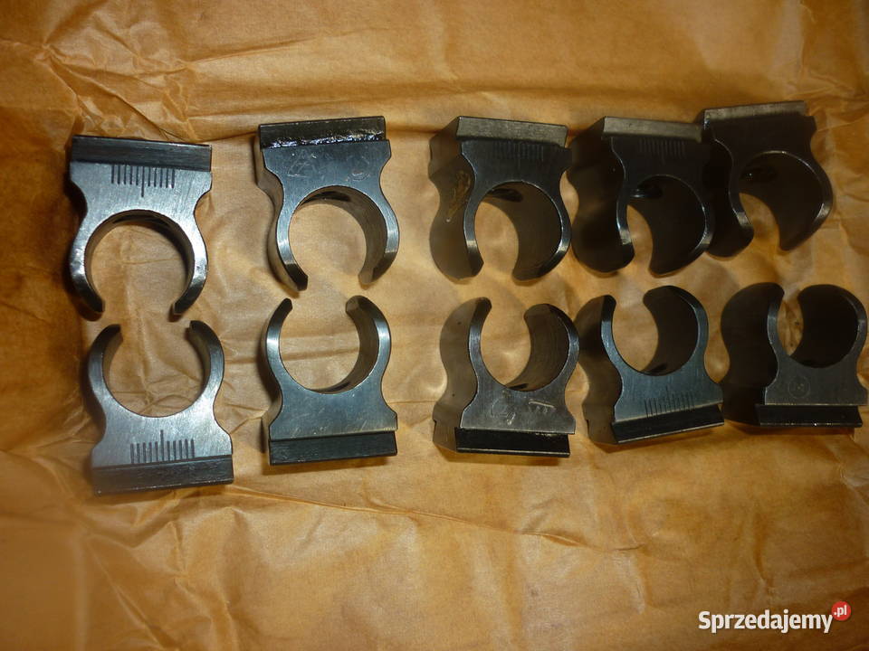 CKM wz43 Goriunow SGM43 SGM osłona muszki Dębica