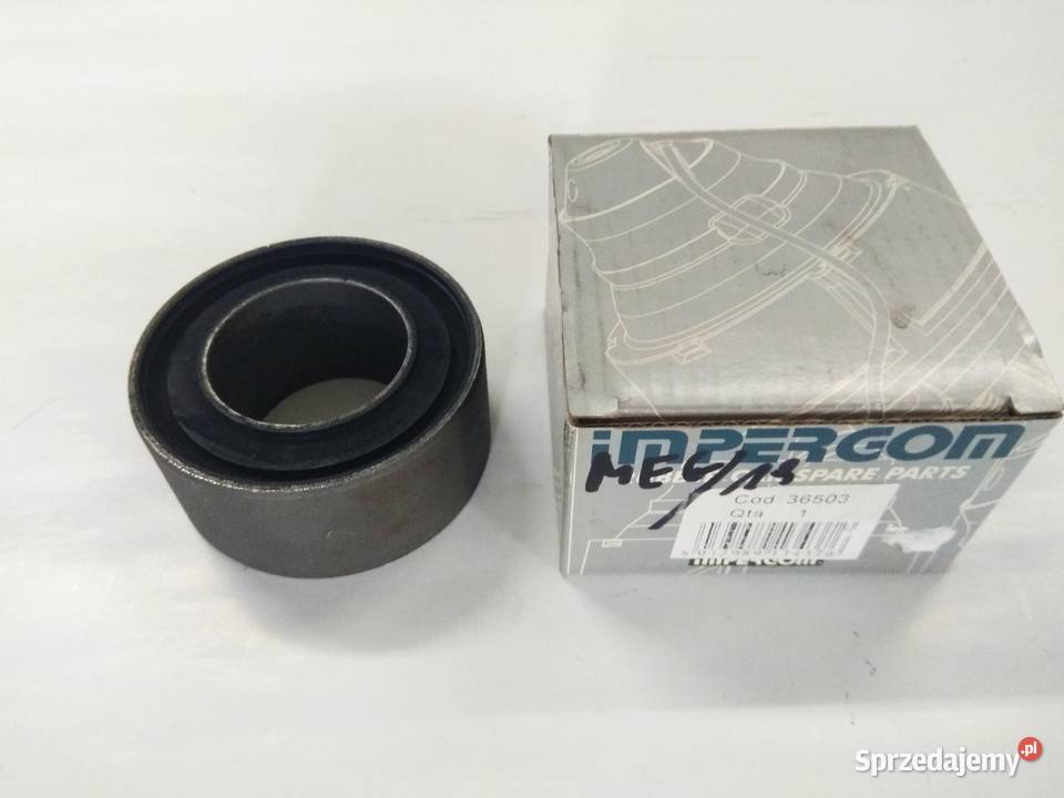 Tuleja wahacza tylnego Renault R19 MEGANE osobowe Lublin