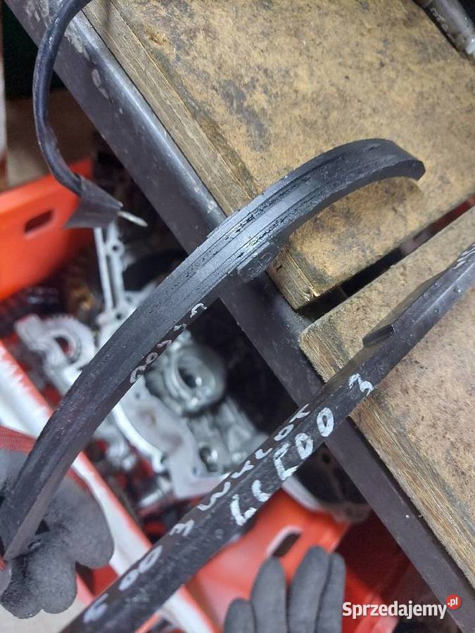 Suzuki GS 500 ślizg ślizgi rozrządu prowadnice sprzedam