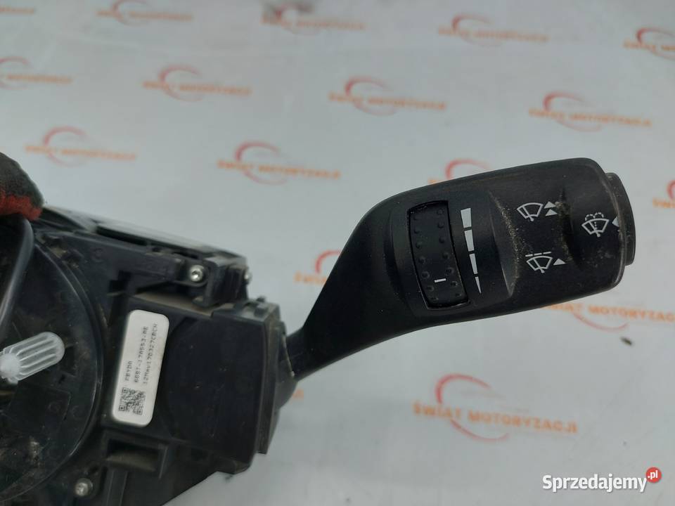FORD MONDEO MK3 12r przełącznik zespolony osobowe Kielce