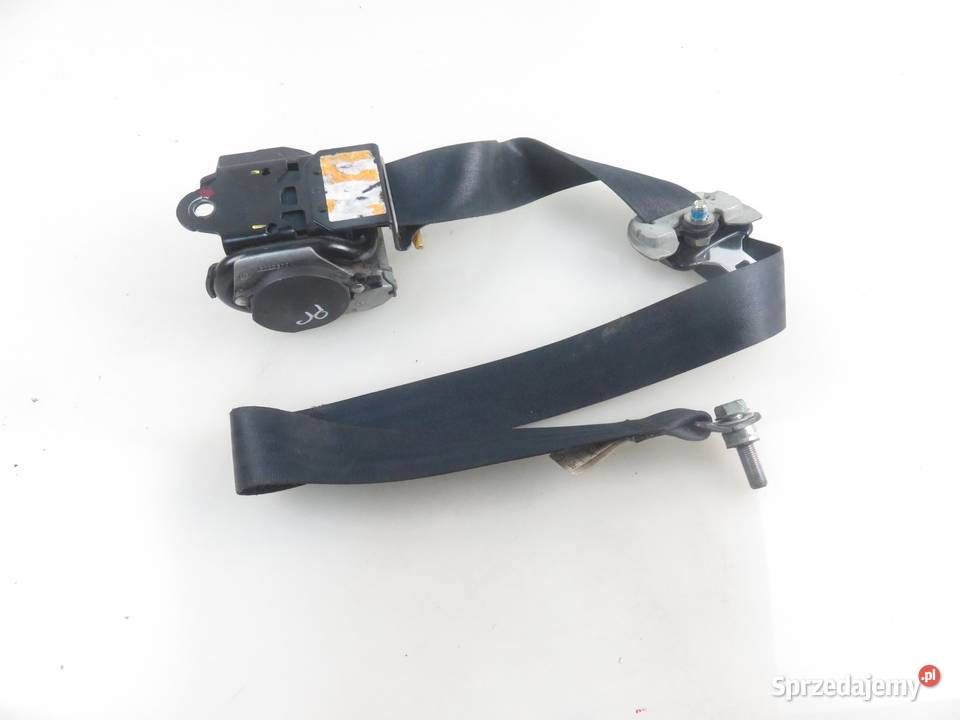 PAS PRAWY PRZEDNI MITSUBISHI OUTLANDER II CWW