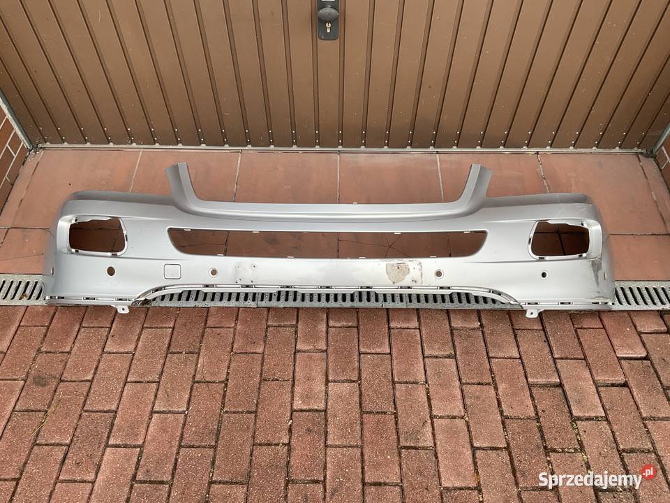 Zderzak Przód PDC MERCEDES ML W164 sprzedam