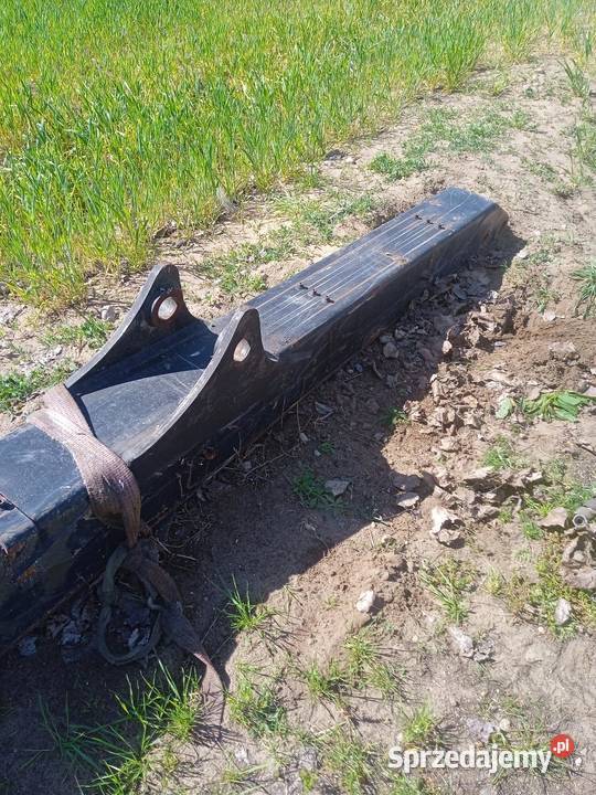 Ramię Forwardera podlaskie Rogienice Wielkie sprzedam