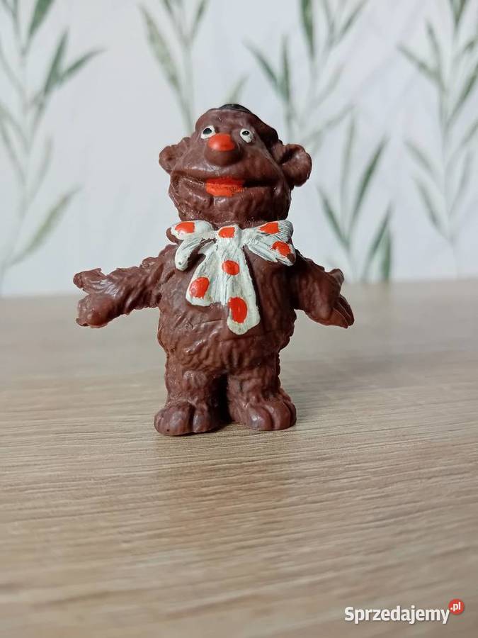 Smerfy kaczor Donald Krosno sprzedam