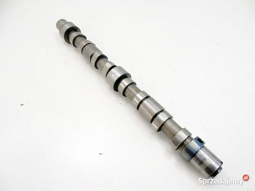 WAŁEK ROZRZĄDU 23 HPI JTD DUCATO 2 DAILY IV osobowe Sosnowiec