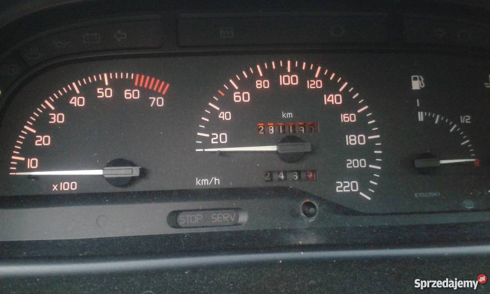 Renault laguna 1 Rok produkcji 1996 Laguna Łask