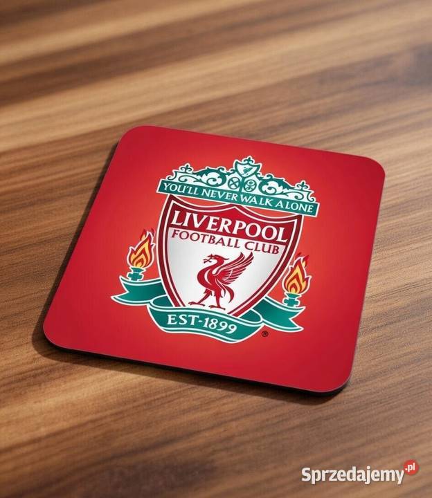 Liverpool FC prezent kibica niego Premier League Warszawa