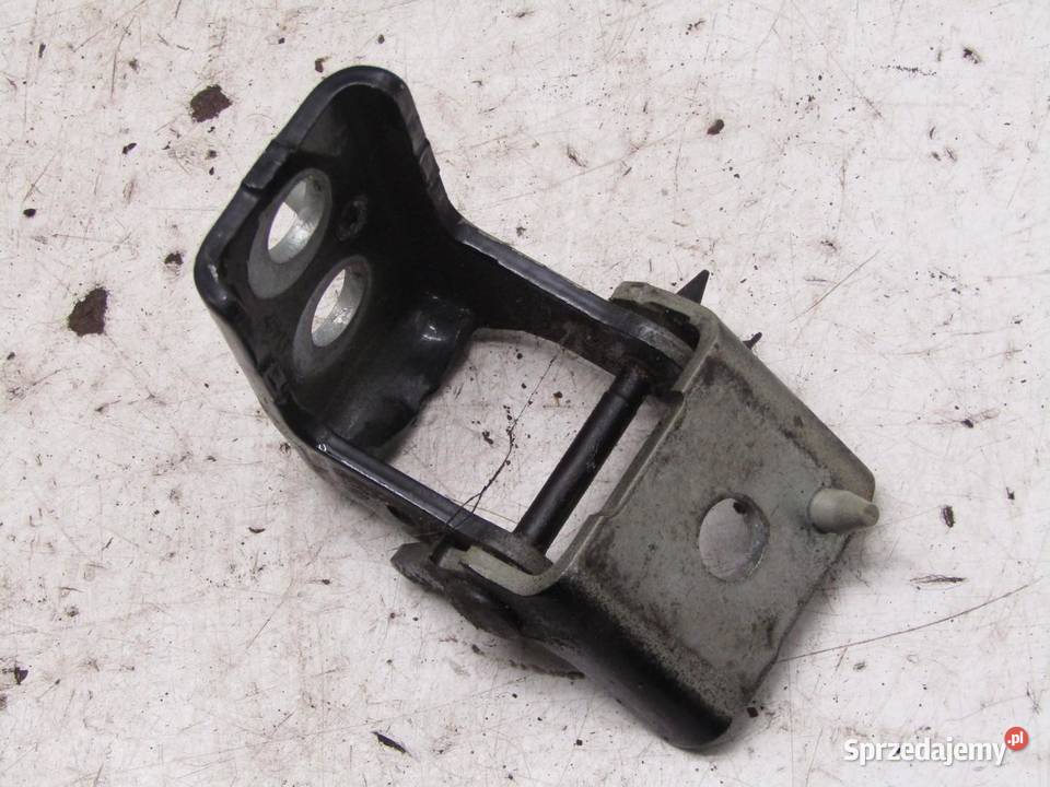 ZAWIAS DRZWI LEWY TYŁ TYLNY CITROEN C3 III 114A7 sprzedam