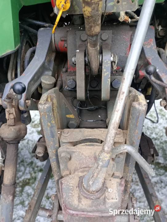 Sprzedam Fendt farmer 311 lsa Goraj