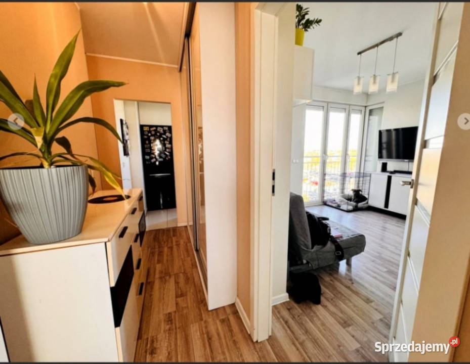 Mieszkanie 2 pokoje Karmelkowa Klecina sprzedam