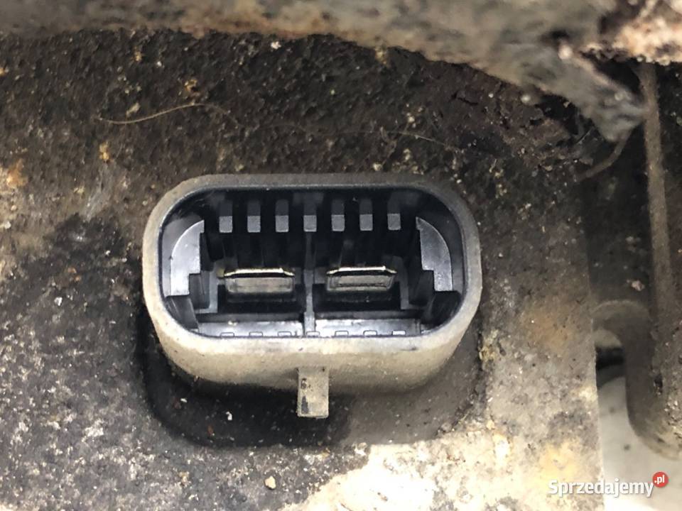 POMPA ABS FORD EXPEDITION I 46 235 9602 sprzedam