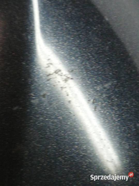 LUSTERKO PRAWE 020989 Skoda Superb II 20082015