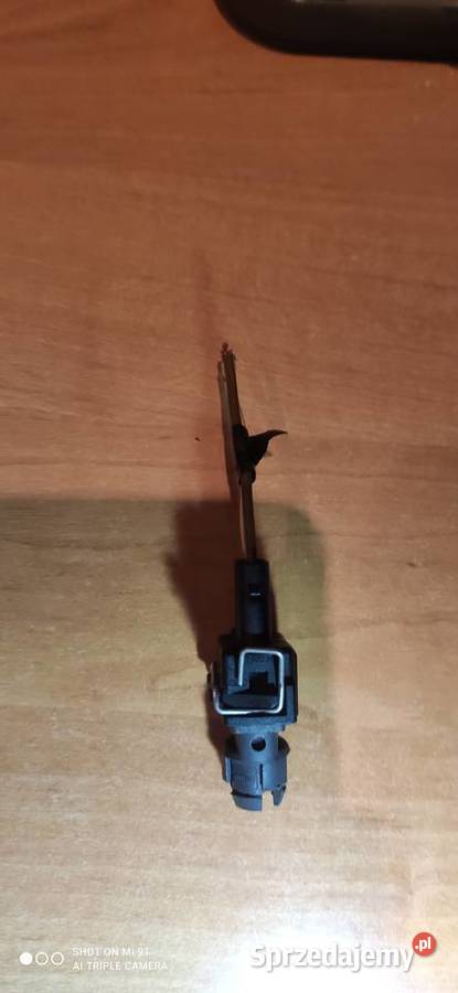 Czujnik temperatury zewnętrznej VW Czujniki i sterowniki klimatyzacji Zabrze