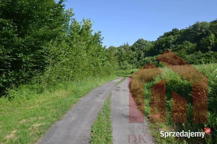 Działka Dębica 5700 metrów 90.9m sprzedam