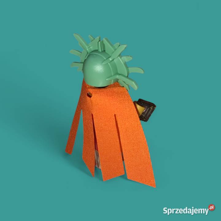 Lego The Lady of Pain COLDND10 Figurki Warszawa