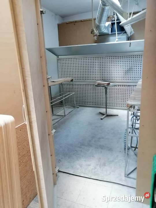 Nieruchomość Syndyka Józefów SkłodowskiejCurie