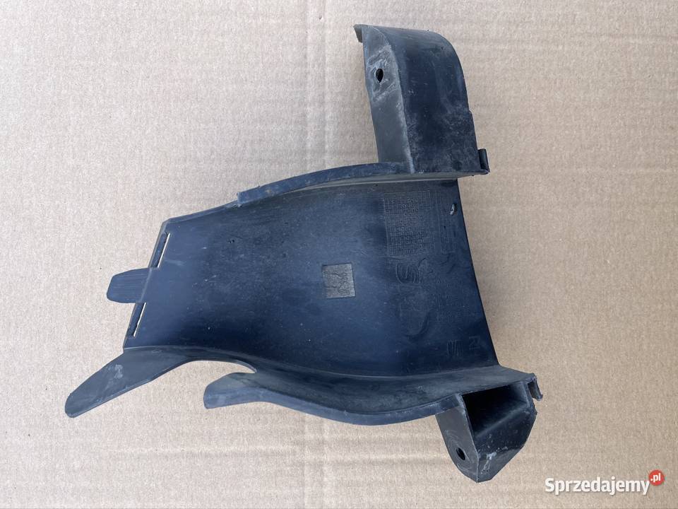 ŚLIZG PRZÓD FORMENTOR CUPRA PRAWY PRZÓD Międzychód sprzedam