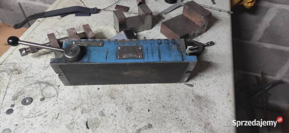 Stół magnetyczny magnesowy Medyka