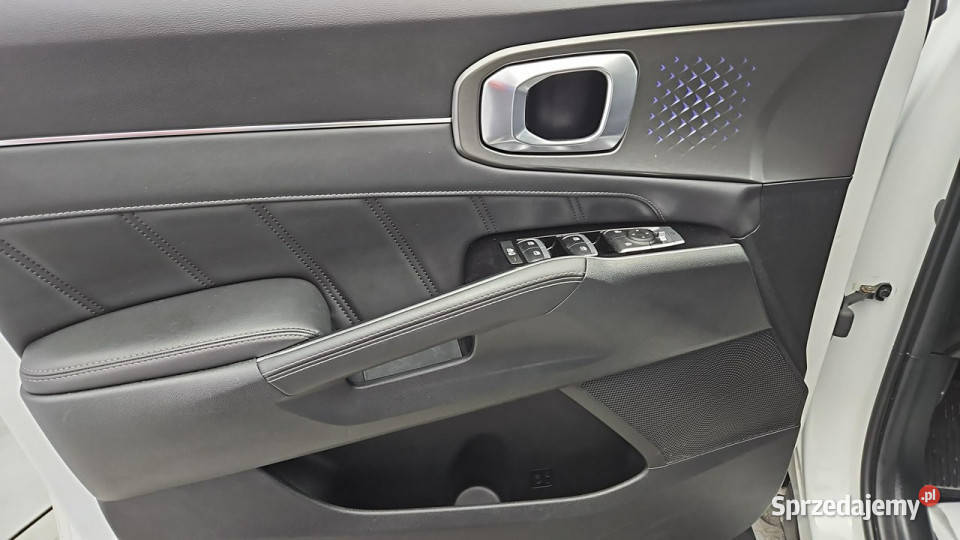 Kia Sorento 22 CRDi XL 4WD DCT 7os Z Polskiego mazowieckie Warszawa sprzedam