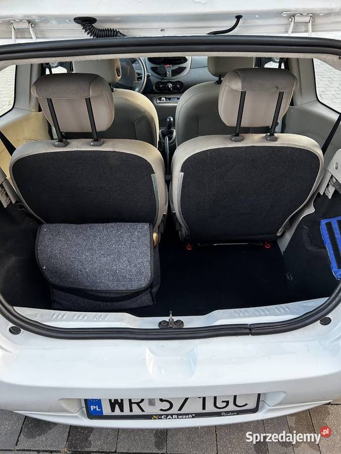 Renault Twingo Twingo Radom