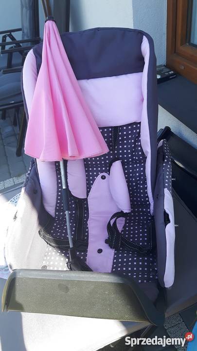 Wózek Jedo Bartatina Alu Plus Wielofunkcyjne Grodzisk Mazowiecki