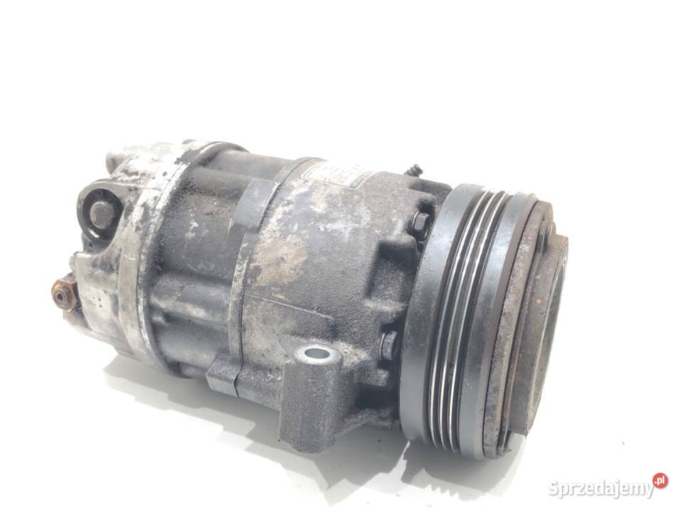 SPRĘŻARKA KLIMATYZACJI BMW E83 6905643 20 150 sprzedam