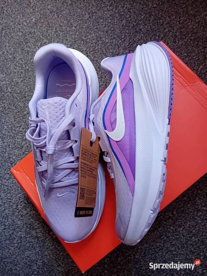 Nowe oryginalne damskie buty sportowe lekkie Malbork