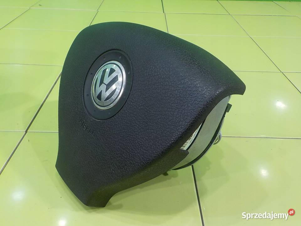 VW TIGUAN I 20 TDI AUT 09r 5D AIRBAG poduszka Suków sprzedam