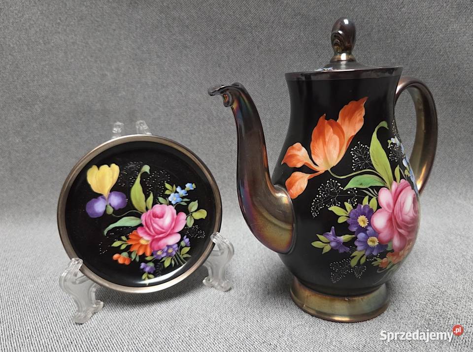 Serwis do mokki Rosenthal Aida 9268 Szczecin