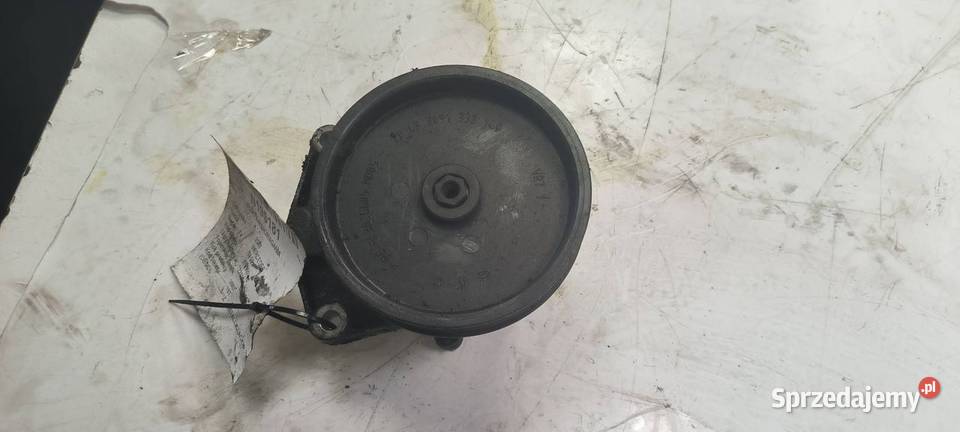 POMPA WSPOMAGANIA MERCEDES W 221 osobowe Lipno