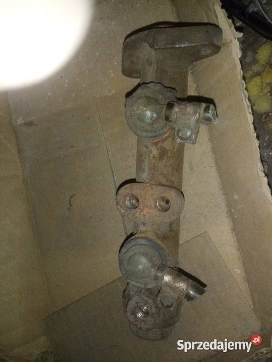 iat 125p 126p polonez pompa hamulcowa sprzedam