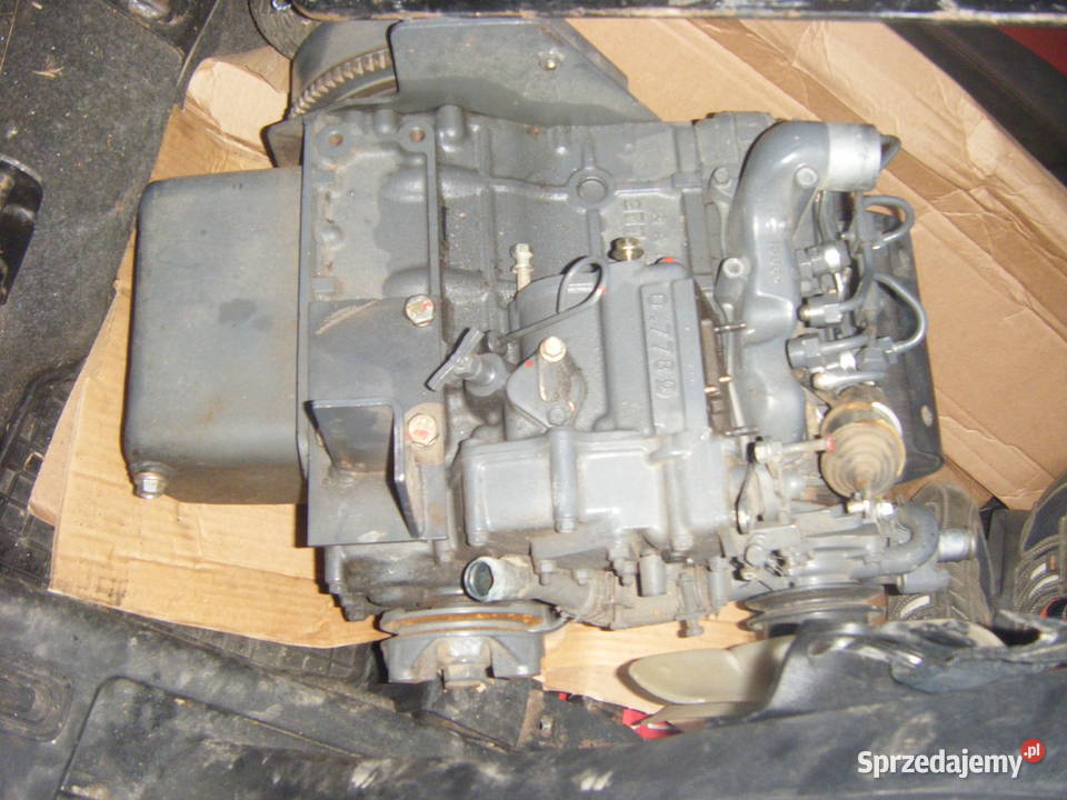 KUBOTA Nowy y Silnik Spalinowy Sprowadzony Spalinowe Dębica