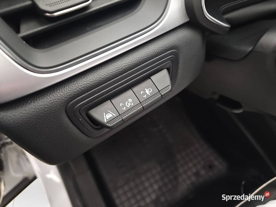 Captur 13 TCe mHEV Techno EDC2024RPakiet Captur